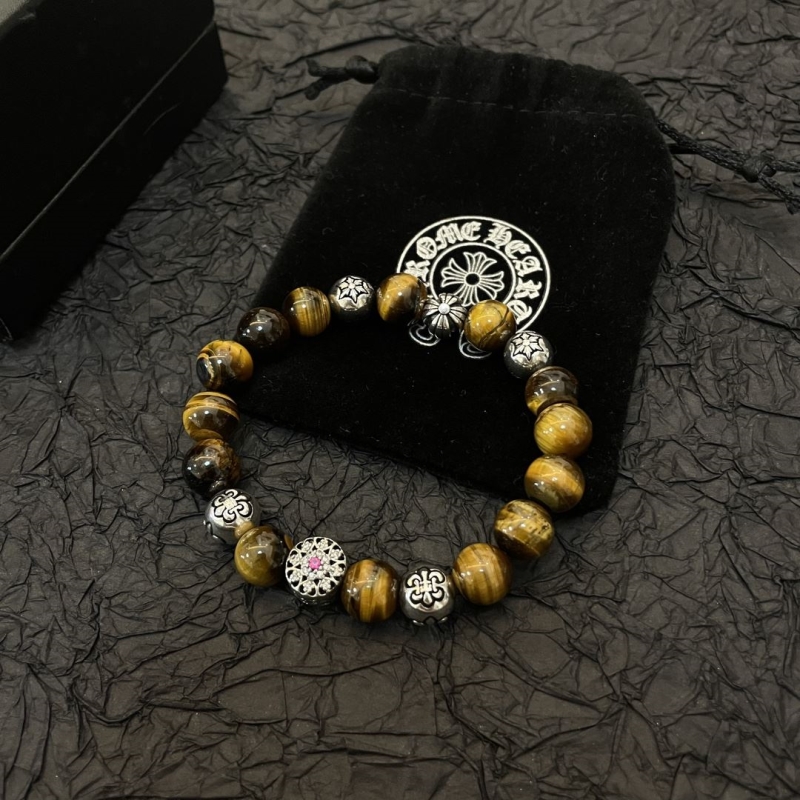 Chrome Hearts Bracelets